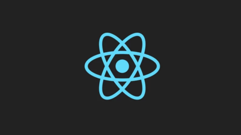 React
